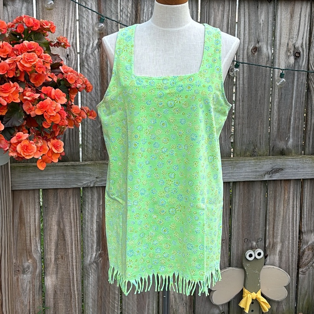Fresh Produce Tunic Tank Top